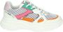 Red Rag 13354~~~~~~~~~~~~~~~~~~~~~~~~~ MeisjesLage schoenenKindersneakers Wit beige - Thumbnail 2