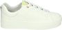 Red Rag 13360 Kinderen MeisjesLage schoenenKindersneakers Wit beige - Thumbnail 2