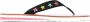 RED Valentino Nude Neutrals Thong Ondergoed Multicolor Dames - Thumbnail 1
