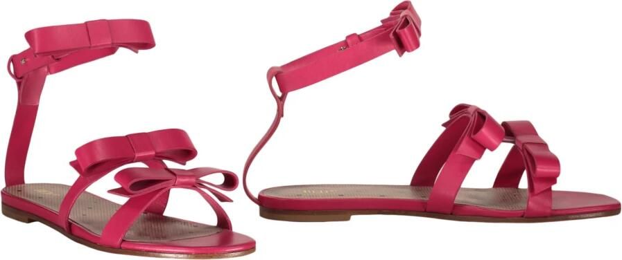 RED Valentino Elegante en Praktische Zomersandalen - Foto 3