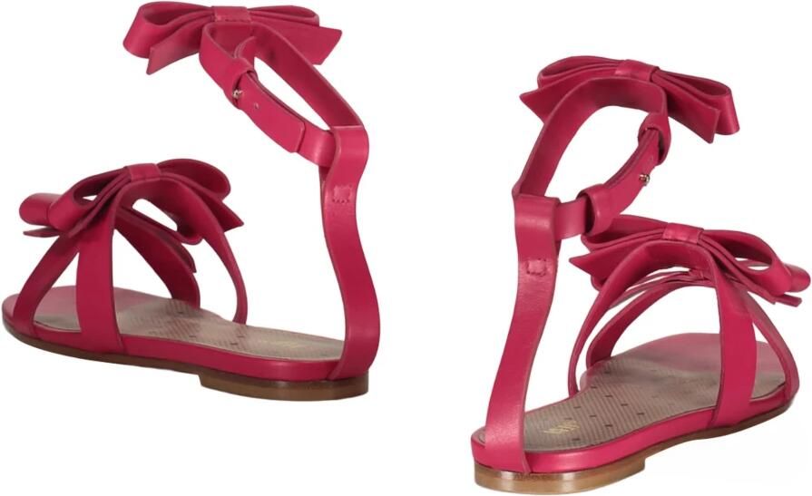 RED Valentino Elegante en Praktische Zomersandalen - Foto 2