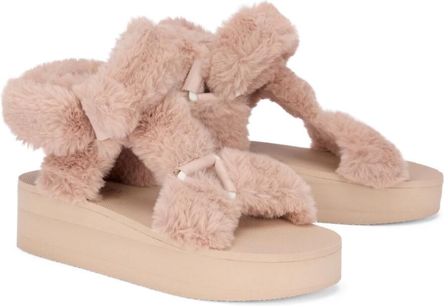 RED Valentino Elegante Lichtgewicht Platform Sandaal - Foto 2