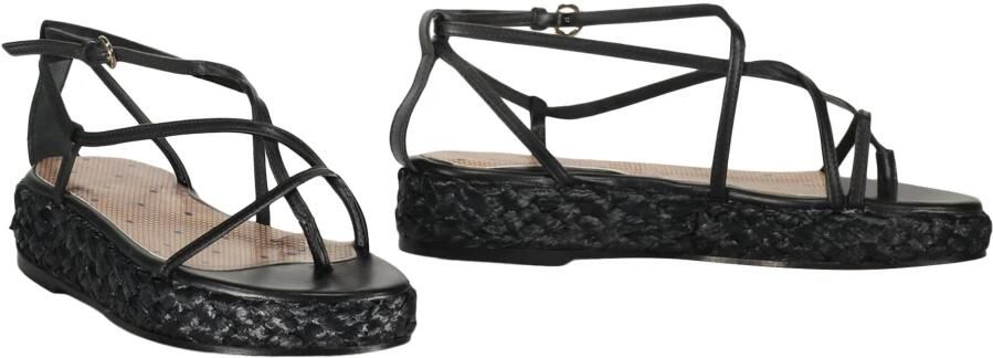 RED Valentino Elegante Platte Sandalen - Foto 3