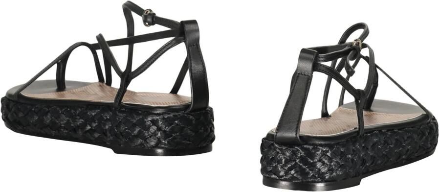 RED Valentino Elegante Platte Sandalen - Foto 2