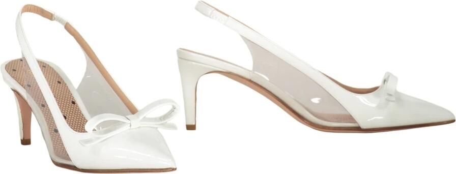 RED Valentino Elegante Pumps - Foto 3