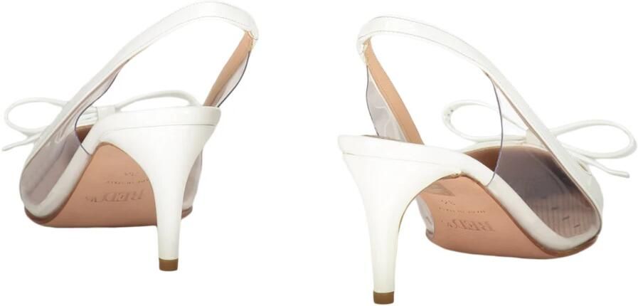 RED Valentino Elegante Pumps - Foto 2