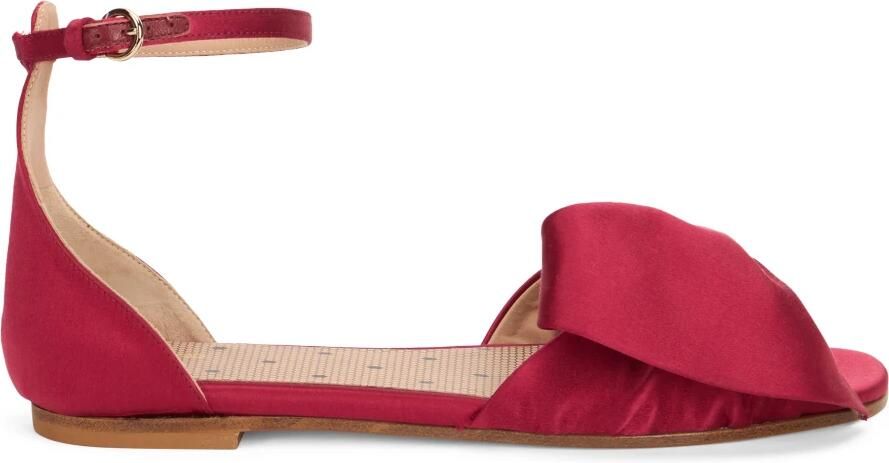 RED Valentino Elegante Sandalen met Bandjes