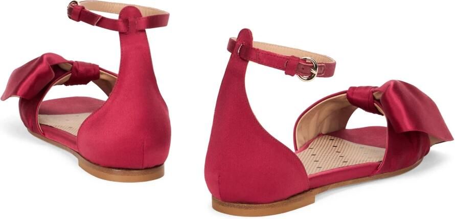 RED Valentino Elegante Sandalen met Bandjes - Foto 2