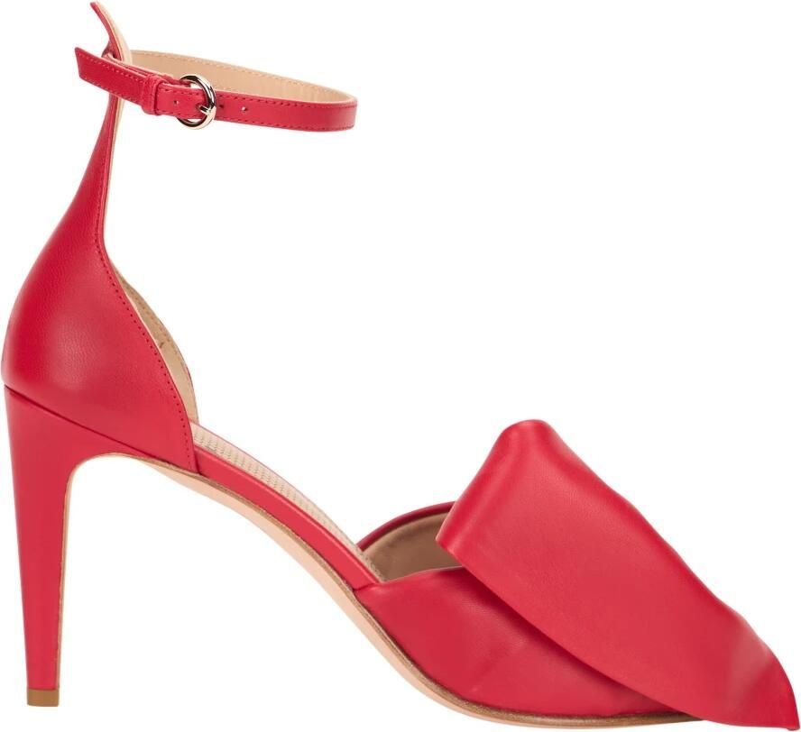 RED Valentino Elegante Sandalen met Hak