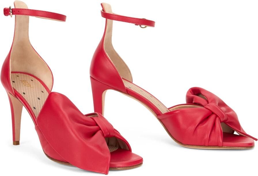 RED Valentino Elegante Sandalen met Hak - Foto 3