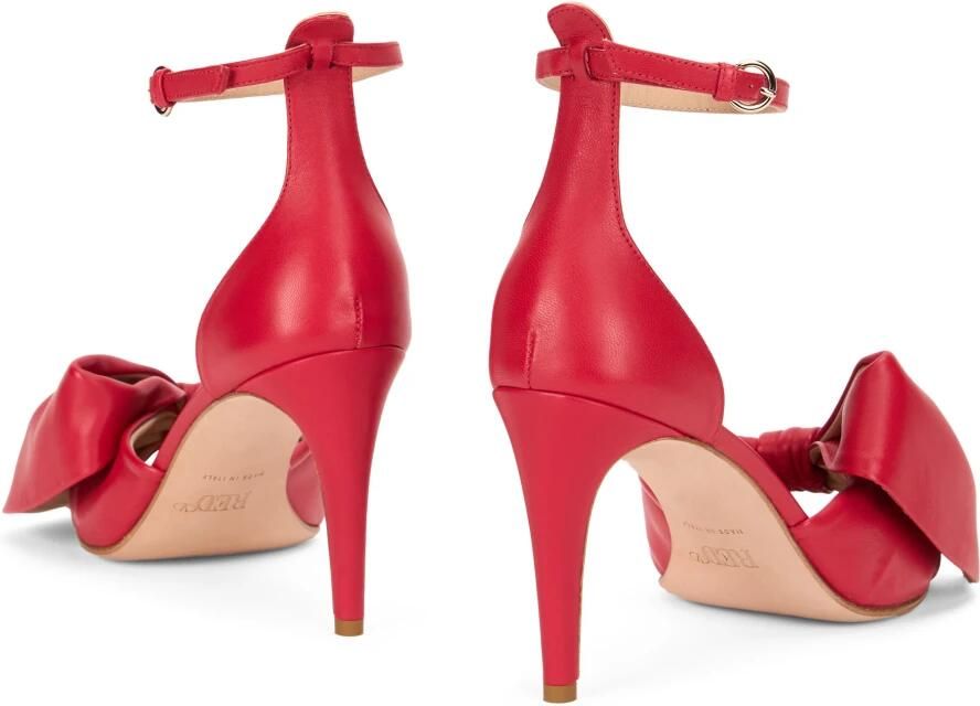 RED Valentino Elegante Sandalen met Hak - Foto 2