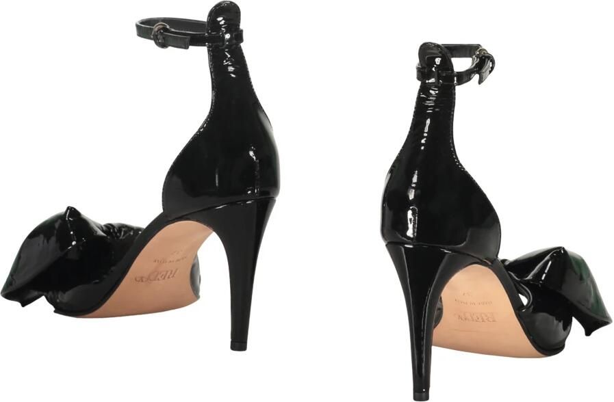 RED Valentino Elegante sandalen met hoge hak en verfijnde details - Foto 2