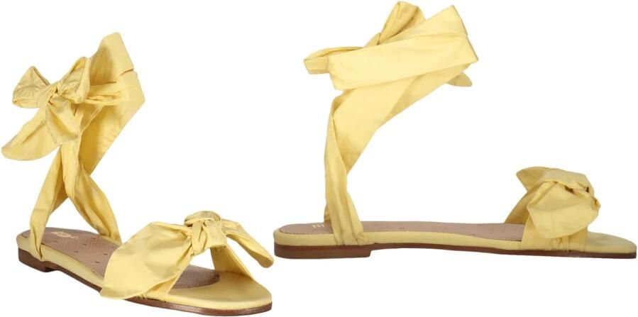 RED Valentino Elegante Sandalen met Veters - Foto 3