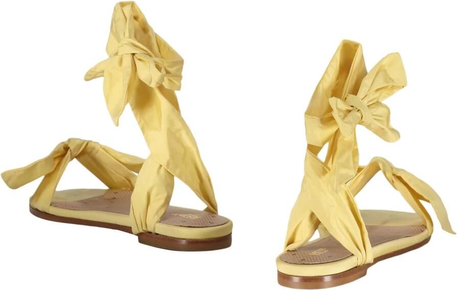 RED Valentino Elegante Sandalen met Veters - Foto 2