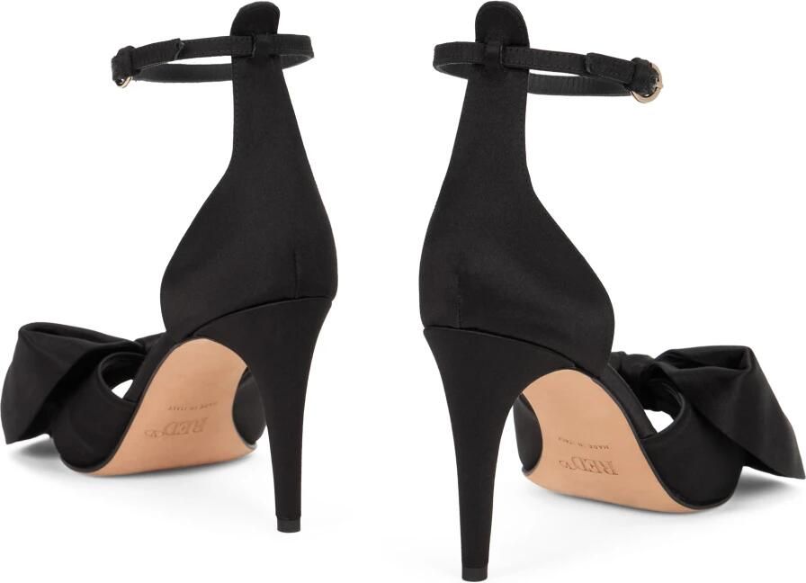 RED Valentino Elegante Schoenen met Hoge Hak - Foto 2