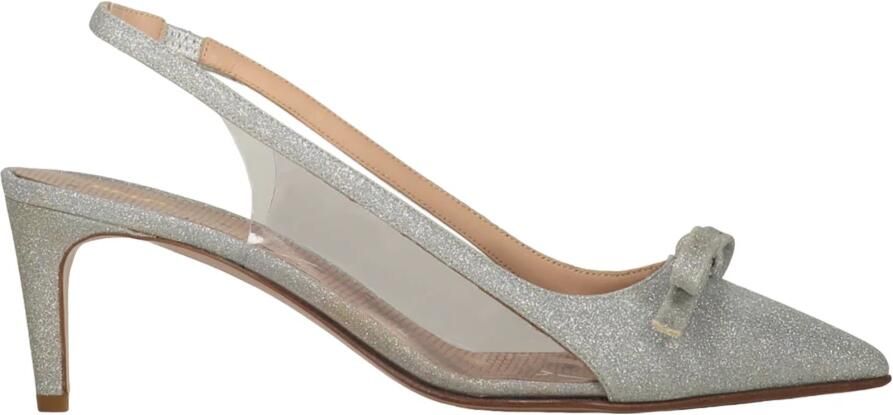 RED Valentino Elegante slingback pumps