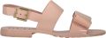 RED Valentino Elegante Zomersandalen - Roze