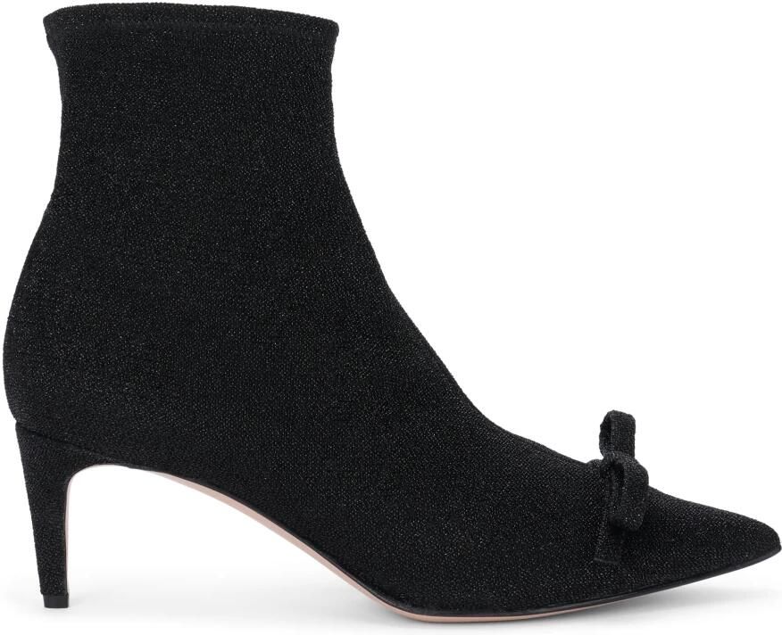 RED Valentino Enkellaars