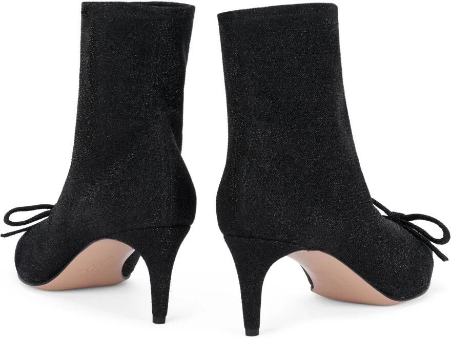 RED Valentino Enkellaars - Foto 2