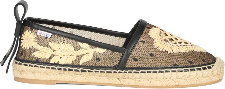 RED Valentino Espadrilles