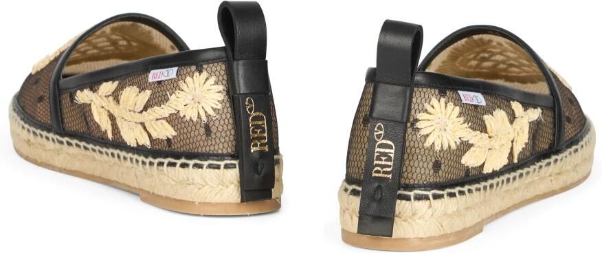 RED Valentino Espadrilles - Foto 2