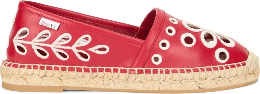 RED Valentino Espadrilles