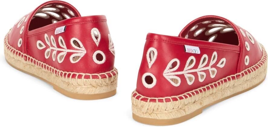 RED Valentino Espadrilles - Foto 2