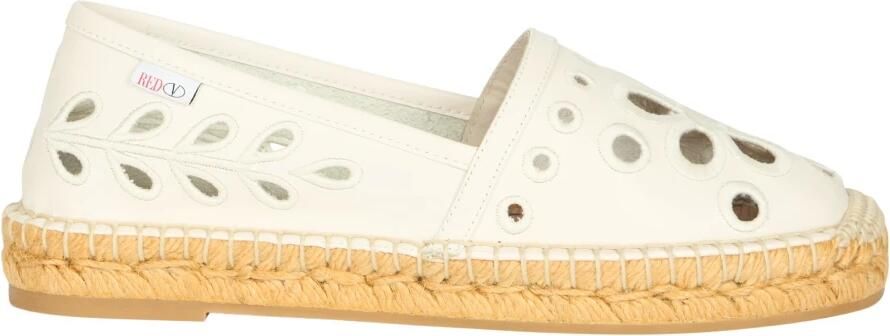 RED Valentino Espadrilles