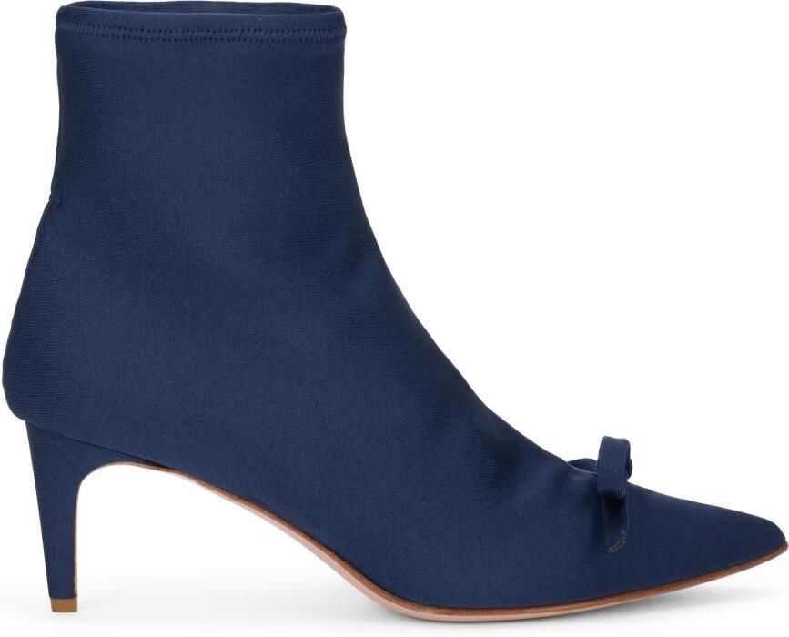 RED Valentino Heeled Boot