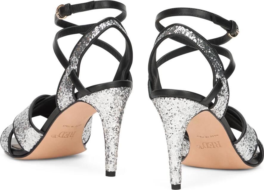 RED Valentino High Heel Sandal - Foto 2