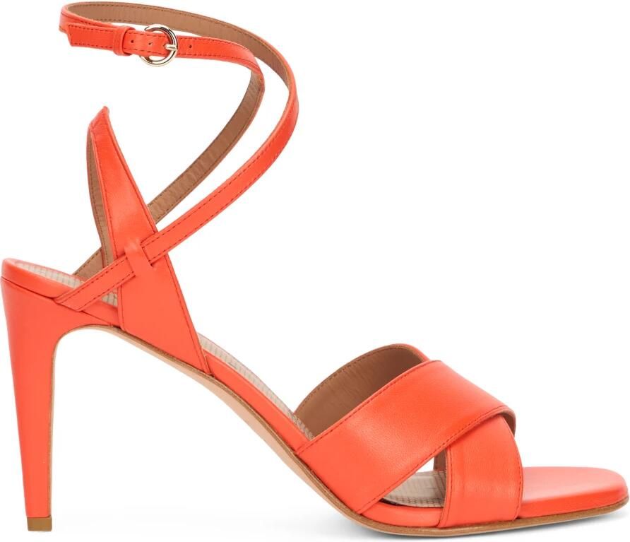 RED Valentino High Heel Sandal