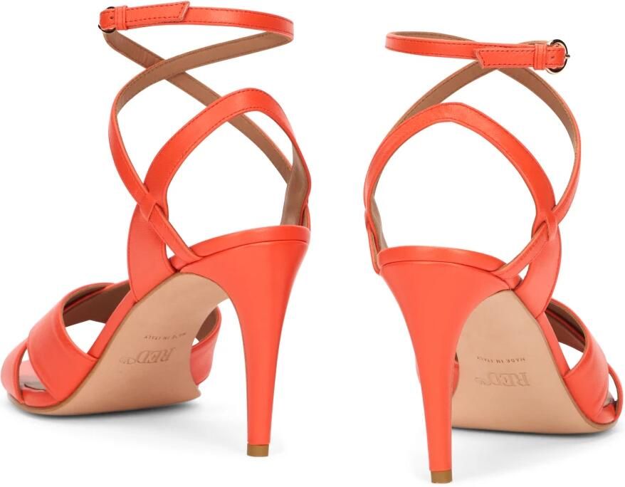 RED Valentino High Heel Sandal - Foto 2