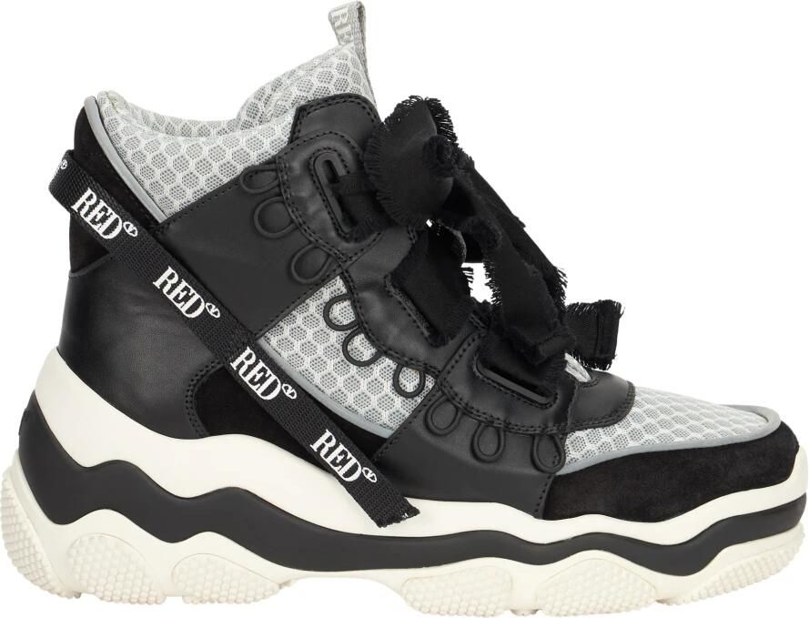 RED Valentino High-top Sneaker
