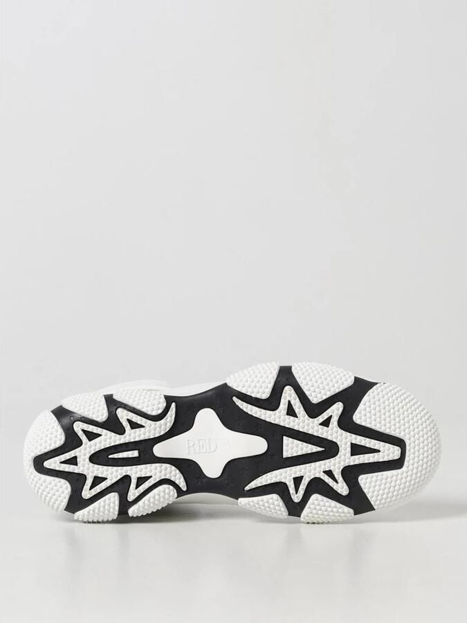 RED Valentino High-Top Sneakers - Foto 2