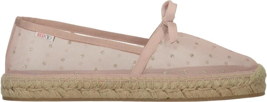 RED Valentino Instapper Espadrille