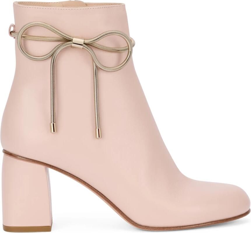 RED Valentino Laarzen