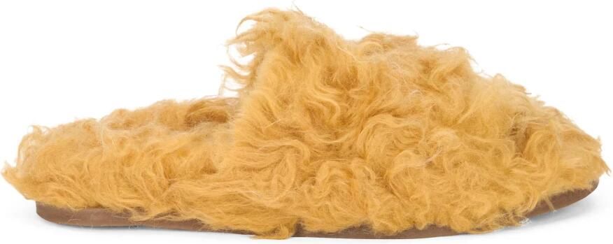 RED Valentino Low Sandal