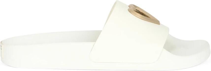 RED Valentino Minimalist Ciabatta