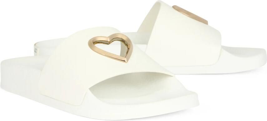 RED Valentino Minimalist Ciabatta - Foto 2