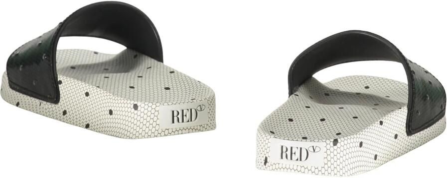 RED Valentino Minimalistische Comfort Slippers - Foto 2