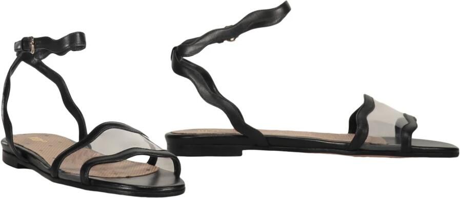 RED Valentino Minimalistische Sandalen - Foto 3