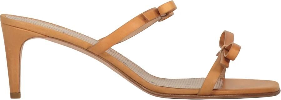 RED Valentino Mules met hakken