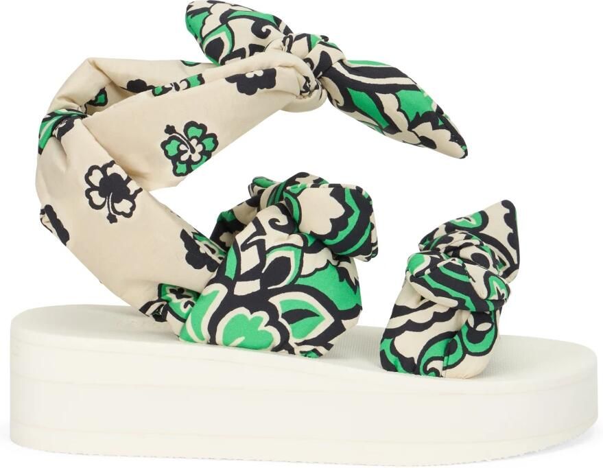 RED Valentino Platform Sandaal