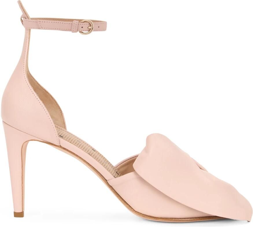 RED Valentino Sandalen met hoge hak