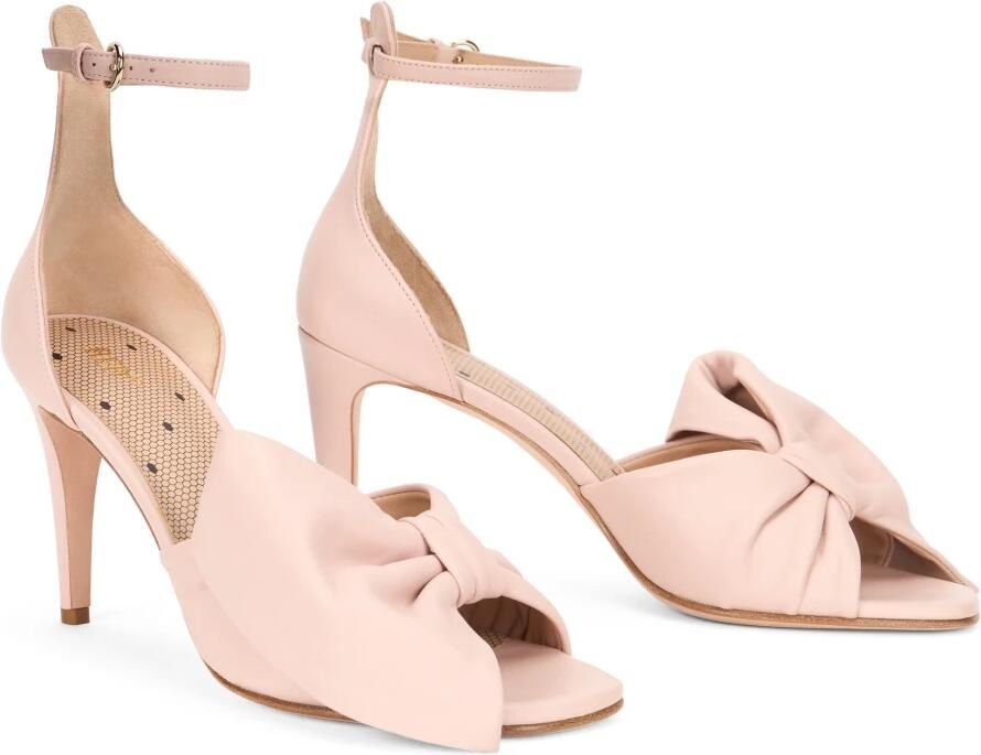 RED Valentino Sandalen met hoge hak - Foto 2