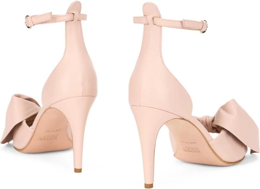 RED Valentino Sandalen met hoge hak - Foto 3