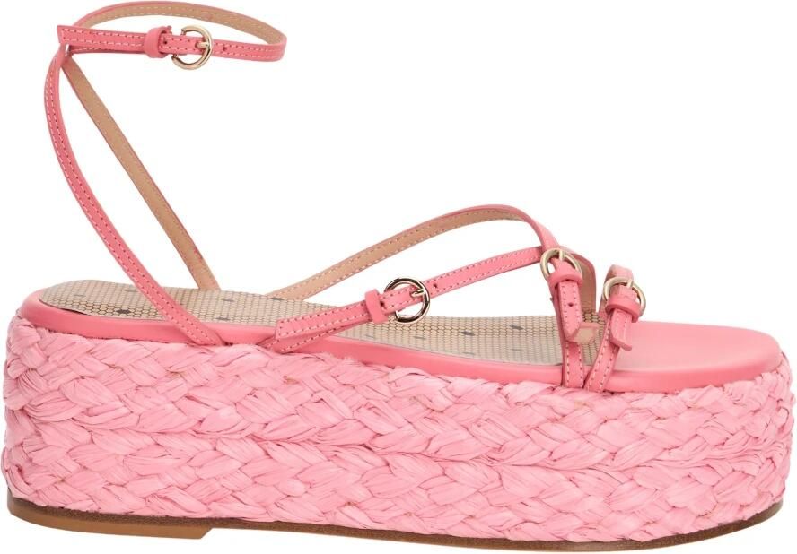 RED Valentino Sandals