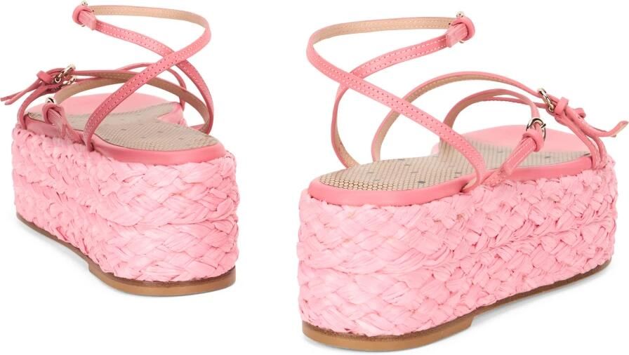RED Valentino Sandals - Foto 2