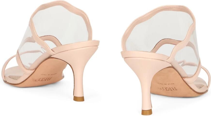 RED Valentino Sandals - Foto 2