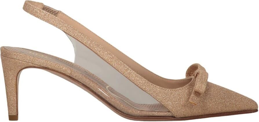 RED Valentino Sandie Slingback Pumps
